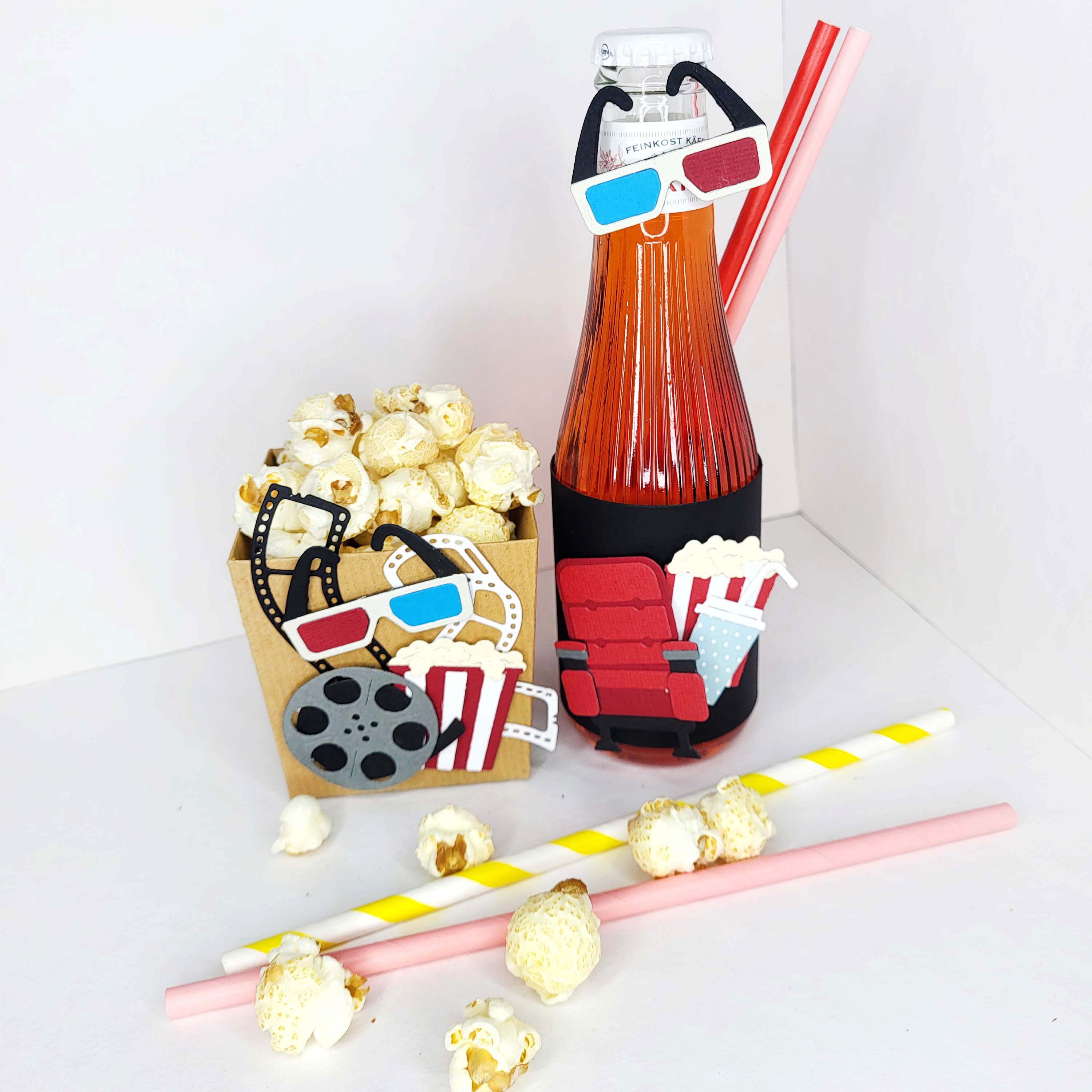 DIY im Heimkino